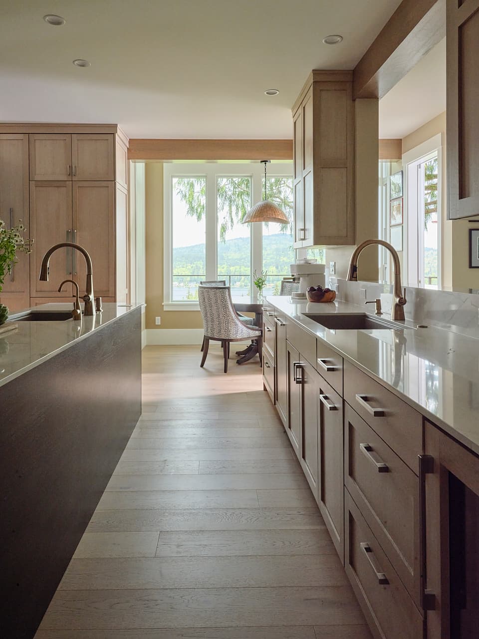 kitchen cabinetry
