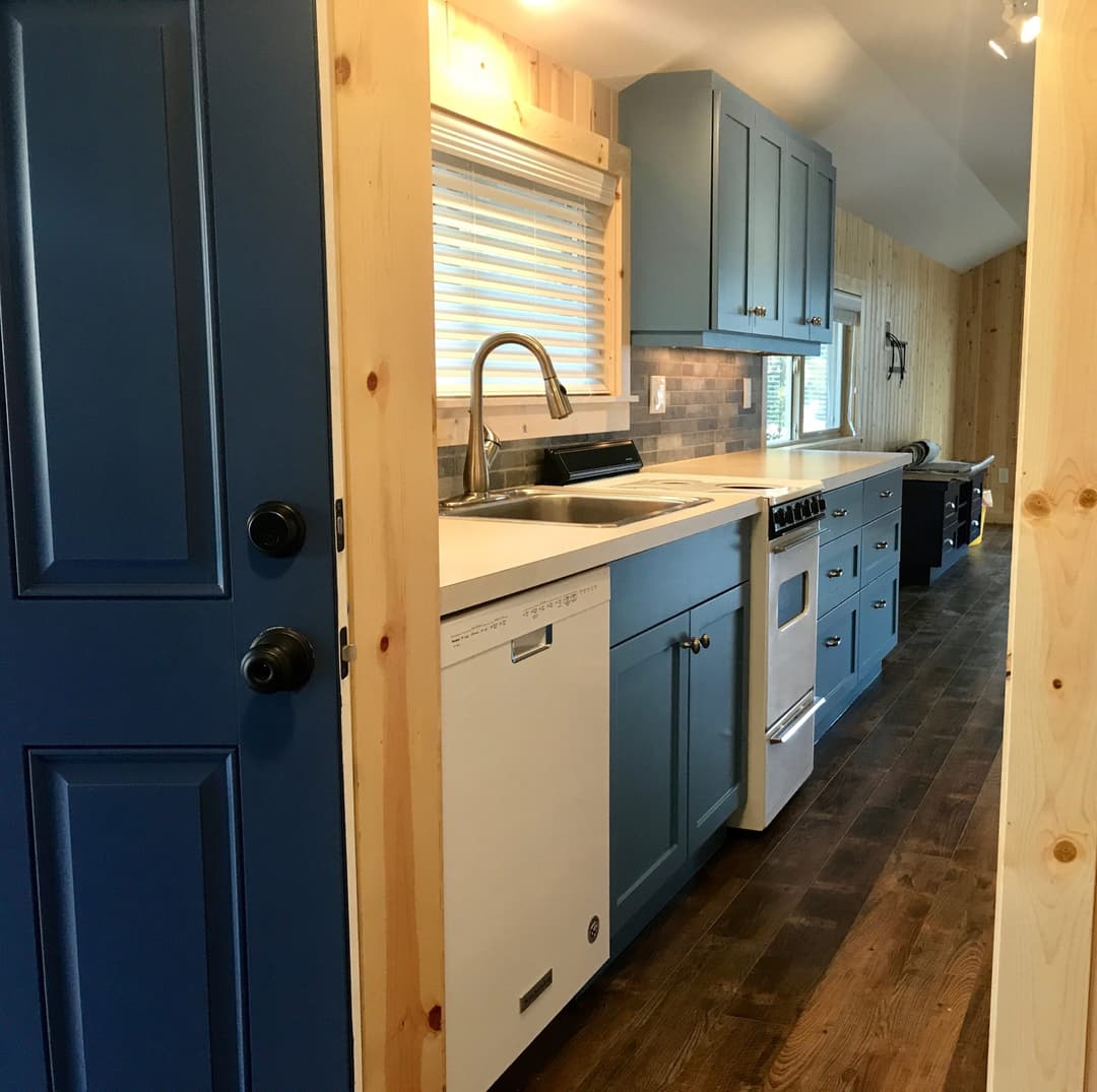 cabinets